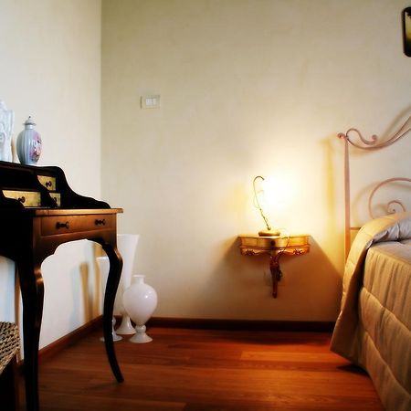 Agriturismo L'Infinito Villa Gambettola Ngoại thất bức ảnh