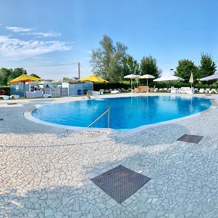 Agriturismo L'Infinito Villa Gambettola Ngoại thất bức ảnh