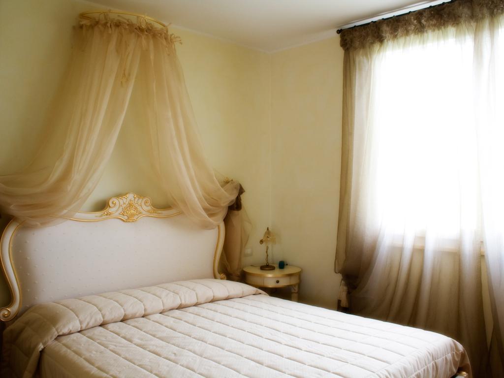 Agriturismo L'Infinito Villa Gambettola Ngoại thất bức ảnh