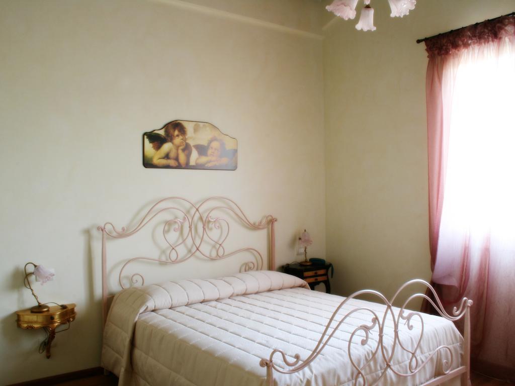 Agriturismo L'Infinito Villa Gambettola Ngoại thất bức ảnh