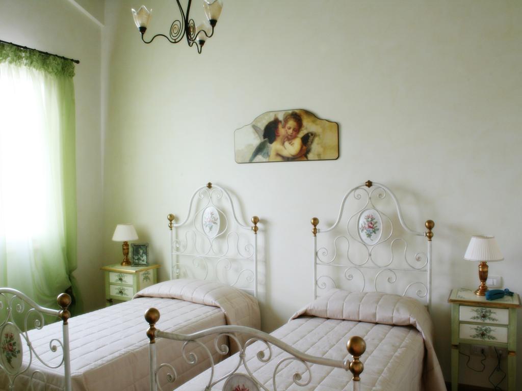 Agriturismo L'Infinito Villa Gambettola Ngoại thất bức ảnh