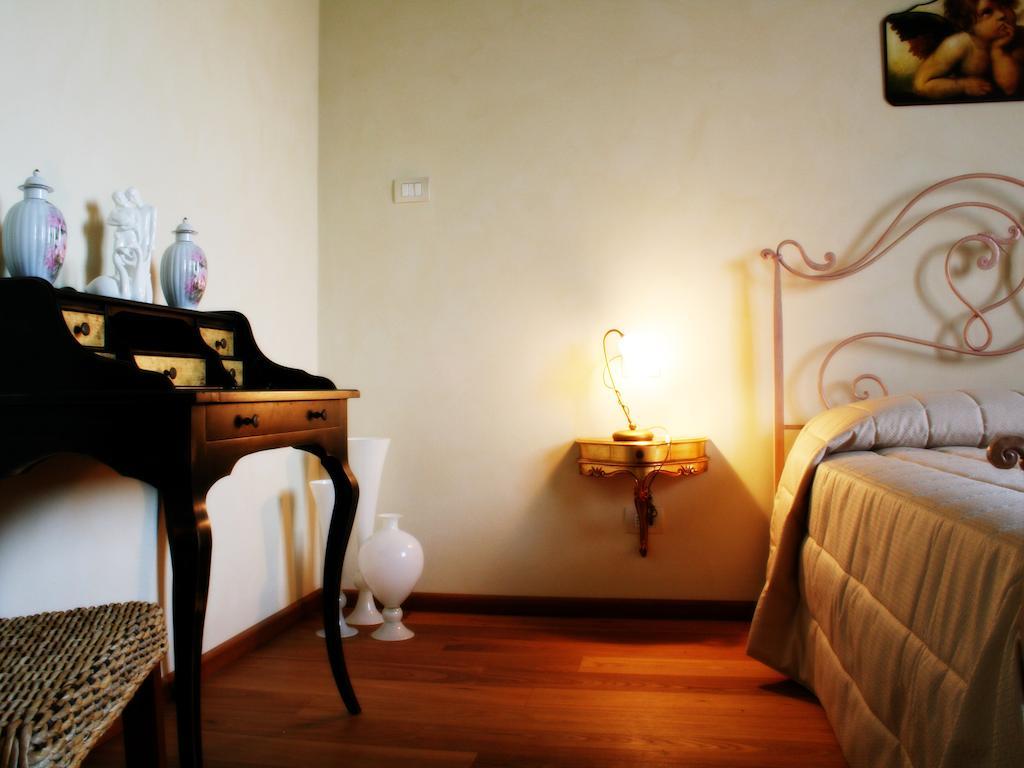 Agriturismo L'Infinito Villa Gambettola Ngoại thất bức ảnh