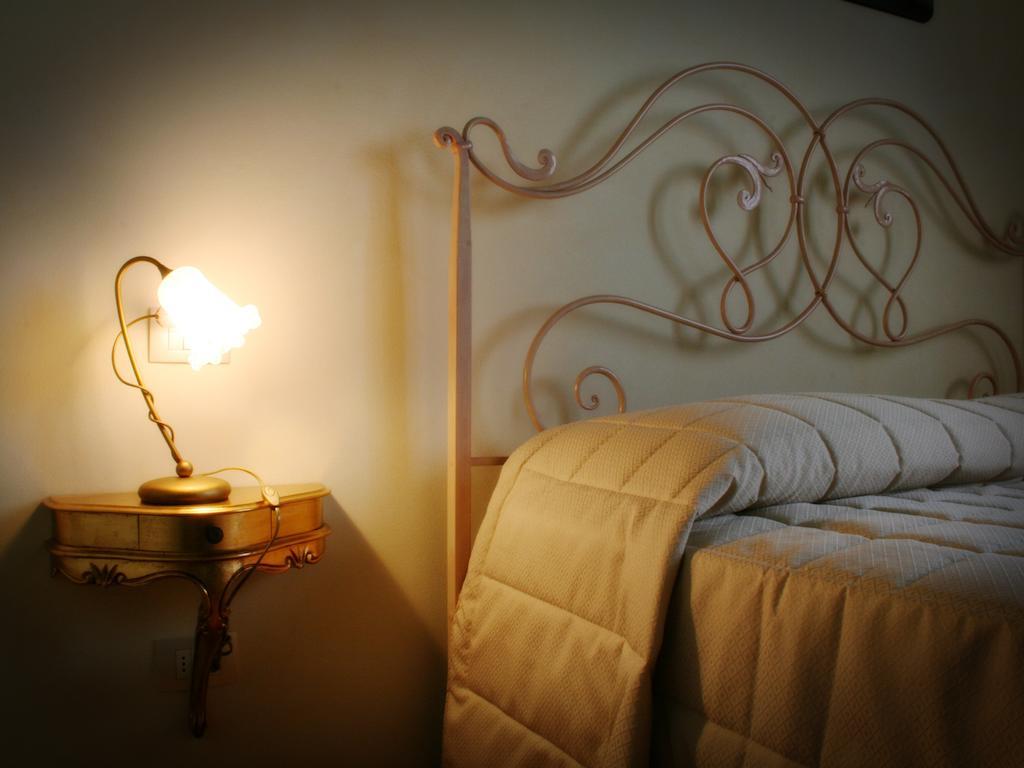 Agriturismo L'Infinito Villa Gambettola Ngoại thất bức ảnh