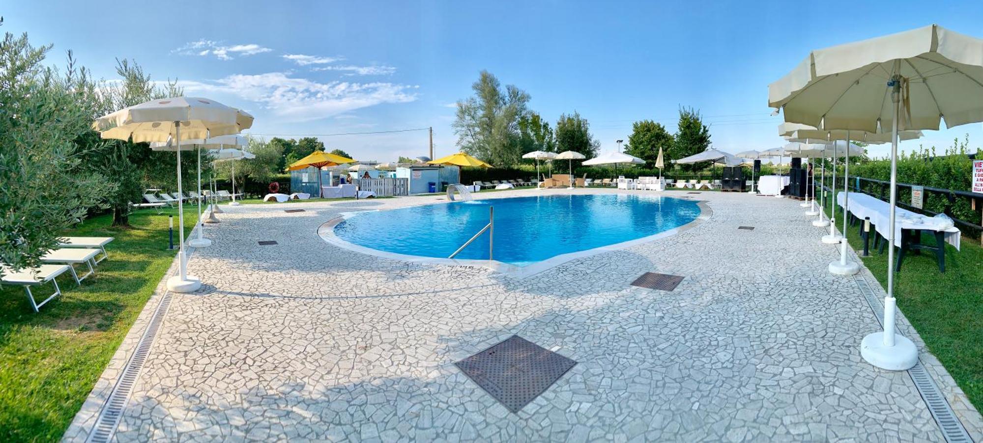 Agriturismo L'Infinito Villa Gambettola Ngoại thất bức ảnh